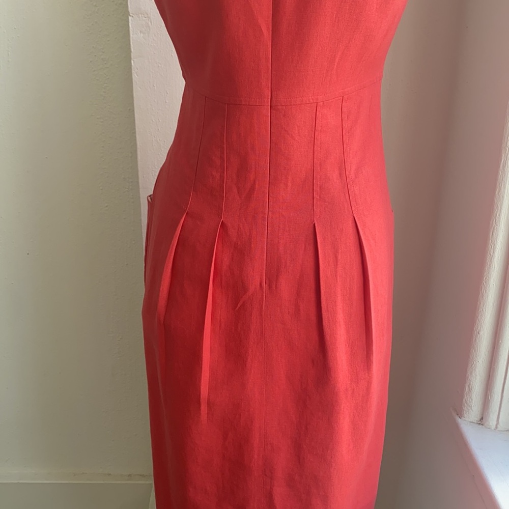 LELA ROSE Dress Size 8 - Picture 6 of 9